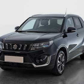 Foto inzerátu Suzuki Vitara 1.4 BoosterJet