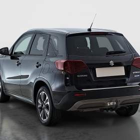 Foto inzerátu Suzuki Vitara 1.4 BoosterJet