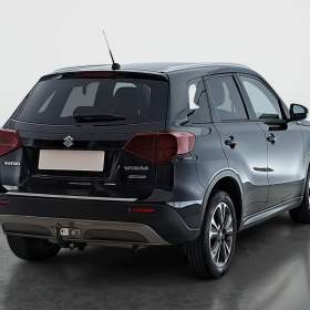 Foto inzerátu Suzuki Vitara 1.4 BoosterJet