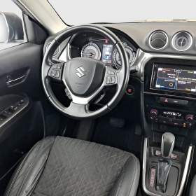 Foto inzerátu Suzuki Vitara 1.4 BoosterJet
