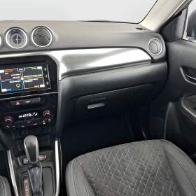 Foto inzerátu Suzuki Vitara 1.4 BoosterJet