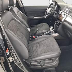 Foto inzerátu Suzuki Vitara 1.4 BoosterJet
