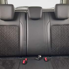 Foto inzerátu Suzuki Vitara 1.4 BoosterJet