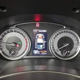 Foto inzerátu Suzuki Vitara 1.4 BoosterJet