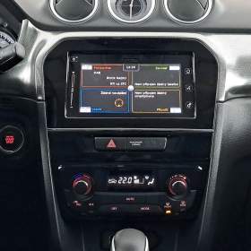 Foto inzerátu Suzuki Vitara 1.4 BoosterJet