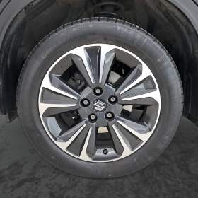 Foto inzerátu Suzuki Vitara 1.4 BoosterJet