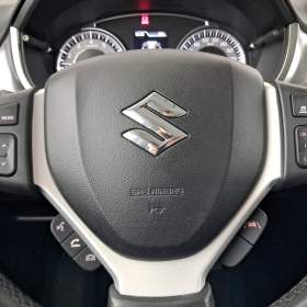 Foto inzerátu Suzuki Vitara 1.4 BoosterJet