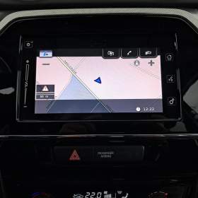 Foto inzerátu Suzuki Vitara 1.4 BoosterJet