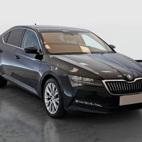 Foto inzerátu Skoda Superb 2.0 TDI