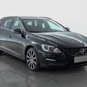Foto inzerátu Volvo V60 D3 2.0