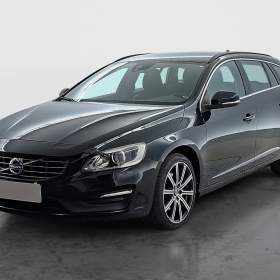 Foto inzerátu Volvo V60 D3 2.0