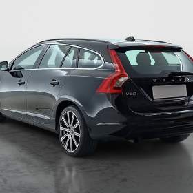 Foto inzerátu Volvo V60 D3 2.0