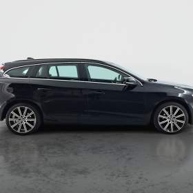 Foto inzerátu Volvo V60 D3 2.0