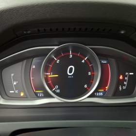 Foto inzerátu Volvo V60 D3 2.0