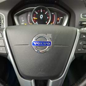 Foto inzerátu Volvo V60 D3 2.0