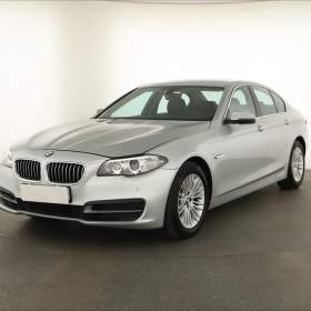 Foto inzerátu BMW 5 525d xDrive