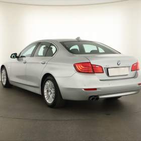 Foto inzerátu BMW 5 525d xDrive