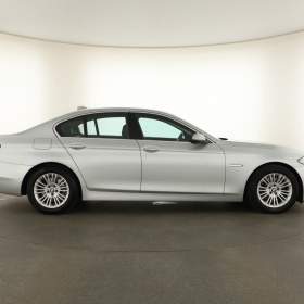 Foto inzerátu BMW 5 525d xDrive