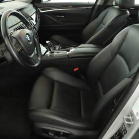 Foto inzerátu BMW 5 525d xDrive