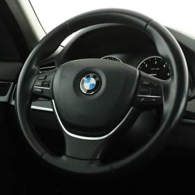 Foto inzerátu BMW 5 525d xDrive