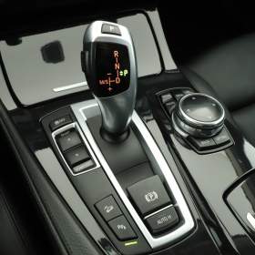 Foto inzerátu BMW 5 525d xDrive