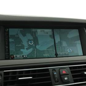Foto inzerátu BMW 5 525d xDrive