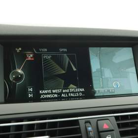 Foto inzerátu BMW 5 525d xDrive