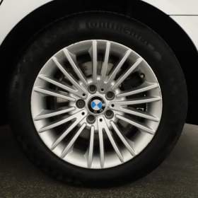 Foto inzerátu BMW 5 525d xDrive