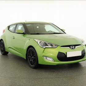 Foto inzerátu Hyundai Veloster 1.6 GDI