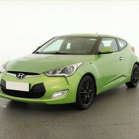 Foto inzerátu Hyundai Veloster 1.6 GDI