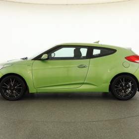 Foto inzerátu Hyundai Veloster 1.6 GDI