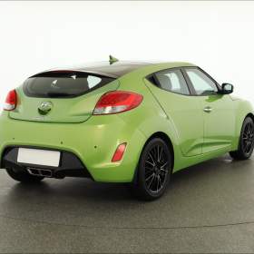 Foto inzerátu Hyundai Veloster 1.6 GDI