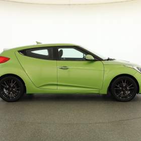 Foto inzerátu Hyundai Veloster 1.6 GDI