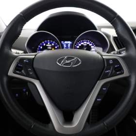 Foto inzerátu Hyundai Veloster 1.6 GDI