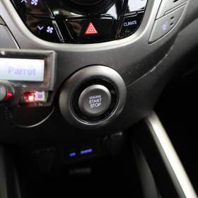 Foto inzerátu Hyundai Veloster 1.6 GDI