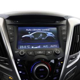 Foto inzerátu Hyundai Veloster 1.6 GDI