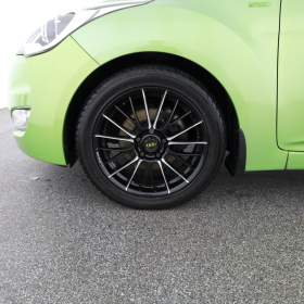 Foto inzerátu Hyundai Veloster 1.6 GDI