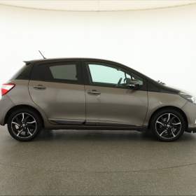 Foto inzerátu Toyota Yaris 1.5 Dual VVT-i