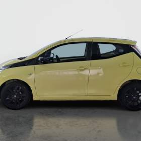 Foto inzerátu Toyota Aygo 1.0 VVT-i