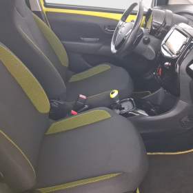 Foto inzerátu Toyota Aygo 1.0 VVT-i