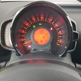 Foto inzerátu Toyota Aygo 1.0 VVT-i