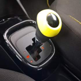 Foto inzerátu Toyota Aygo 1.0 VVT-i