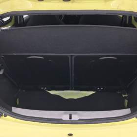Foto inzerátu Toyota Aygo 1.0 VVT-i