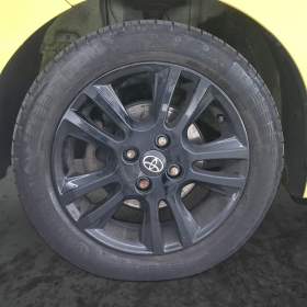 Foto inzerátu Toyota Aygo 1.0 VVT-i