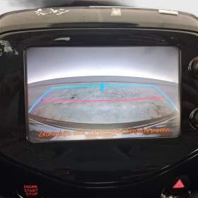 Foto inzerátu Toyota Aygo 1.0 VVT-i