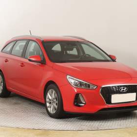 Foto inzerátu Hyundai i30 1.0 T-GDI