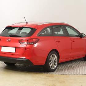 Foto inzerátu Hyundai i30 1.0 T-GDI
