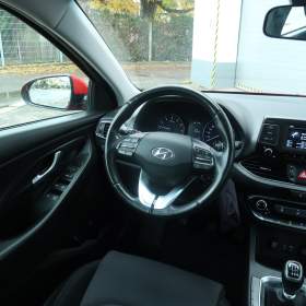 Foto inzerátu Hyundai i30 1.0 T-GDI