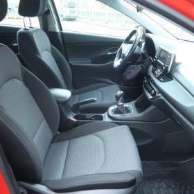 Foto inzerátu Hyundai i30 1.0 T-GDI