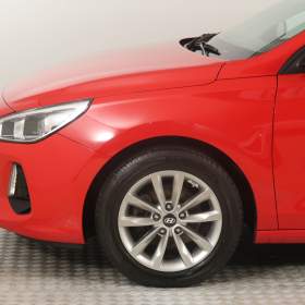Foto inzerátu Hyundai i30 1.0 T-GDI